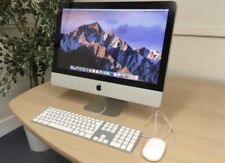 POTENTE ESTUDIO Apple iMac i5 21.5" Ex Studio Logic Pro + Mucho Más A1, usado segunda mano  Embacar hacia Mexico