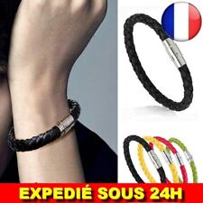 Bracelet homme femme d'occasion  Pommeuse