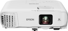 Epson x49 3lcd for sale  NOTTINGHAM