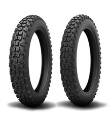 Motorcycle tyres kenda for sale  TELFORD