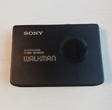 Reprodutor de fita cassete Sony WM-EX60 comprar usado  Enviando para Brazil