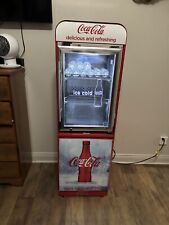 Coca cola mini for sale  Patterson