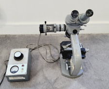 Olympus tokyo microscope for sale  AYLESBURY