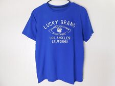 Lucky brand shirt for sale  Greeley