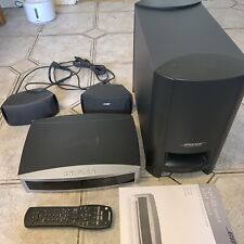 Bose ps3 powered for sale  NEATH