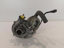 Turbo opel corsa d'occasion  Migennes