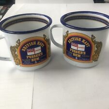 pussers mug for sale  Bridgewater