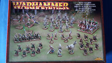 Warhammer the wood gebraucht kaufen  Heddernheim