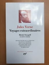 Jules verne voyages d'occasion  Bouxières-aux-Dames