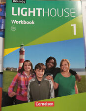 Lighthouse workbook hne gebraucht kaufen  Buchholz i.d. Nordheide