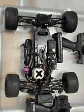 HPI Racing Nitro RC Car  FIRESTORM 10T G3.0 Engine Original Controller “Running” for sale  Shipping to South Africa