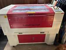 Hpc laserscript laser for sale  LECHLADE