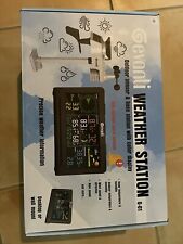 Gevanti weather station for sale  Jacksonville