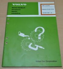 volvo buch gebraucht kaufen  Gütersloh