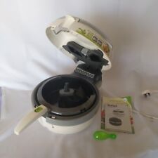 TEFAL Original Actifry 001-1 Series White Air Fryer Healthy Cooking Working Used for sale  Shipping to South Africa