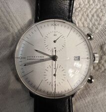 junghans max bill for sale  Lacombe