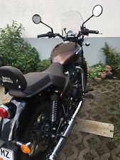 Royal enfield meteor gebraucht kaufen  Budenheim