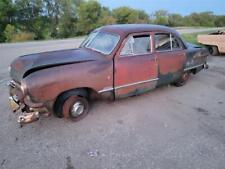 1951 ford custom for sale  New London