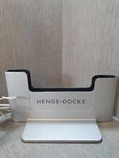 Henge docks usb for sale  ALTRINCHAM