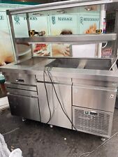 Hot cold food for sale  UK