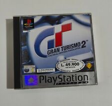 Ps1 gran turismo usato  Licata