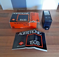 Agfa agfatronic 150 for sale  STOURBRIDGE