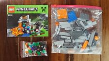 Lego minecraft höhle gebraucht kaufen  Herrenberg