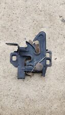 Hood latch release for sale  Piqua