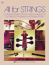 Strings book 1 for sale  ROSSENDALE