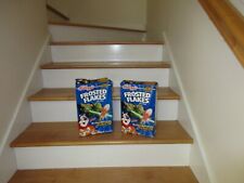 Kellogg frosted flakes for sale  Springfield