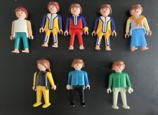 Playmobil figures geobra for sale  SPENNYMOOR