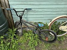 black mongoose bmx bikes for sale  ORPINGTON