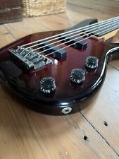 Yamaha bb405 bass for sale  LONDON