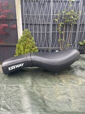 Keeway superlight 125 for sale  LIVERPOOL