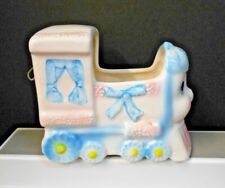 Vintage ceramic nursery for sale  Shipping to Ireland