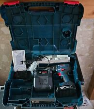 Bosch pro gsb for sale  LIVERPOOL