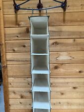 Shoe organizer hanging for sale  Red Wing