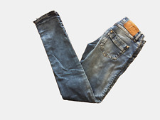 Jeans jeanshose nly gebraucht kaufen  Prichsenstadt