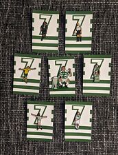 celtic fc badges for sale  Shipping to Ireland