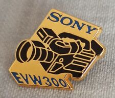 Sony evw300 camcorder d'occasion  Expédié en Belgium