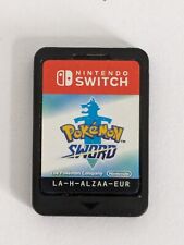 Nintendo switch pokemon d'occasion  Ambarès-et-Lagrave