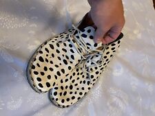 Pretty Green. Cheetah. Size 10. Early collection very rare!! for sale  Shipping to South Africa