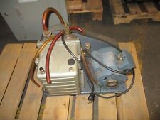 Welch chemstar vacum for sale  Minneapolis