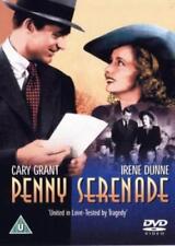 Penny Serenade DVD (2004) Cary Grant, Stevens (DIR) cert U Fast and FREE P & P na sprzedaż  Wysyłka do Poland