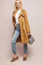 Anthropologie marley trench for sale  Acton