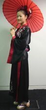 Japanese geisha kimono for sale  GOSPORT