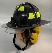 Firefighter fireman helmet for sale  New Philadelphia