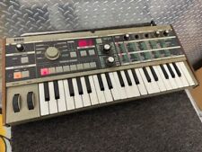 Micro korg synthesizer for sale  ASHTEAD