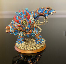 Warhammer 40k painted for sale  Los Angeles