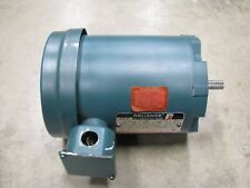 Reliance electric motor for sale  Albion